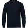 Tiger of Sweden Nichols Crew Neck Pullover - Navy