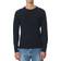 Tiger of Sweden Nichols Crew Neck Pullover - Navy