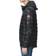 Canada Goose Hybridge Lite Hoodie Jacket - Black