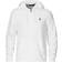 Polo Ralph Lauren Spa Terry Full-Zip Hoodie - White