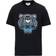 Kenzo Tiger T-shirt - Black