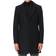 J.Lindeberg Holger Compact Melton Coat - Black