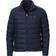 Gant Light Down Jacket - Evening Blue