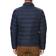 Gant Light Down Jacket - Evening Blue