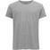 Resteröds Ropa Camiseta de manga corta - Grey Male