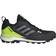 adidas Terrex Skychaser 2.0 M - Core Black/Grey Three/Solar Yellow