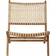 Bloomingville Keila Lounge Chair 78cm