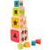 Small Foot ABC Stacking Blocks