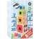 Small Foot ABC Stacking Blocks