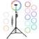 4smarts LoomiPod RGB Ring Light