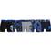 CR7 Boy's Tights 5-pack - Blue/Grey/Black (300-8405-51-2500)