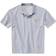 Carhartt Polo Workwear Pocket Polo Gris