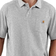 Carhartt Contractors Work Pocket Polo - Grigio Dimensione