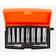 Bahco S0810L 10-Pieces Hylsa