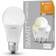 LEDVANCE SMART WiFi E27 14W Classic 2.700K 3 ud