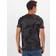 Alpha Industries Basic T Camo T-shirt - Camo/Graphite/Black