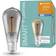 LEDVANCE Smart+ Filament Edison 44 LED Lamps 6W E27