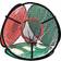 Longridge 4-in-1 Golf Chipping Net