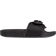 Adidas Chancletas Hu Pharrell Williams - Unisex Sandalias y Flip-Flops - Black