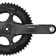 Sram Red Gxp 53/39T 170mm