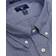 Gant Regular Fit Oxford Shirt - Persian Blue