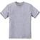 Carhartt Camiseta Bolsillo Pecho Talla - Gris Heather