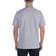 Carhartt Relaxed Fit Heavyweight T-Shirt - Heather Grey