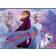 NATHAN Disney La Reine Des Neiges 2 45 Pieces