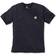 Carhartt Workwear Pocket Short-Sleeve T-Shirt - Black