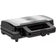 Teesa TSA3225 2 Gaufrier Belge Noir