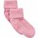 Minymo Baby Rib Sock 2-pack - Rose (5068 R-509)