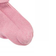 Minymo Baby Rib Sock 2-pack - Rose (5068 R-509)