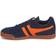 Gola Classics Harrier Suede M - Navy/Moody Orange/Sage