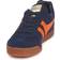 Gola Classics Harrier Suede M - Navy/Moody Orange/Sage