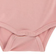 Minymo Bamboo Body S/S - Misty Rose (5213-524)