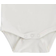 Minymo Bamboo Body S/S- White (5213-100)