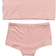 Minymo Bamboo Underwear Set - Misty Rose (4721290092)