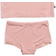 Minymo Bamboo Underklädesset - Misty Rose (4721290092)