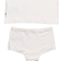 Minymo Bamboo Underwear Set - White (4721310035)