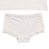 Minymo Bamboo Underklädesset - White (4721310035)