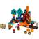 LEGO Minecraft The Warped Forest 21168