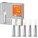LEDVANCE Smart+ Wifi Garden 5 Pole Mini Éclairage au Sol 22.7cm