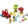 LEGO Duplo Farm Tractor & Animal Care 10950