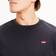 Levi's New Original Crew Neck Sweatshirt - Mineral Black/Black