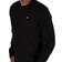 Levi's Original Crew Neck Sweatshirt - Black