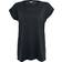 Urban Classics Extended Shoulder Tee - Ladies