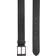 Levi's Cintura Ashland Gun Metal - Nero