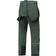 Haglöfs Niva Insulated Pant Junior - Fjell Green (604432.4HQ)