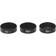 DJI Mavic Air ND Filters Set ND4/8/16