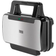 Teesa TSA3225 2 Gaufrier Belge Noir